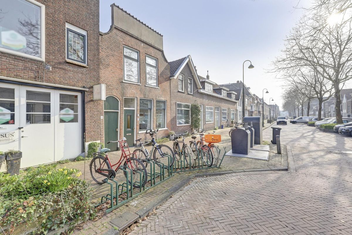 Nieuwehaven 55