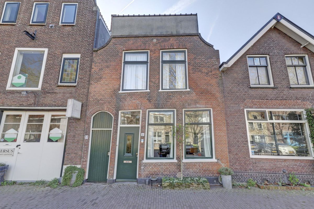 Nieuwehaven 55