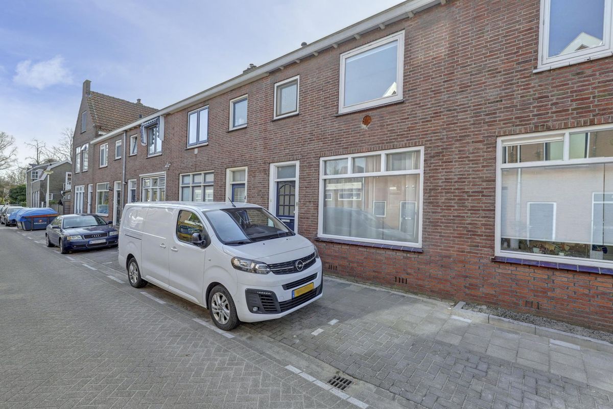 P.C. Bothstraat 15