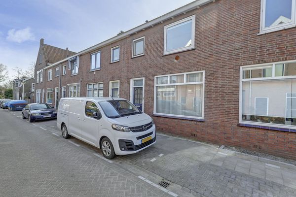 P.C. Bothstraat 15