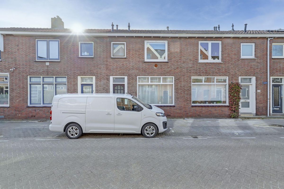 P.C. Bothstraat 15
