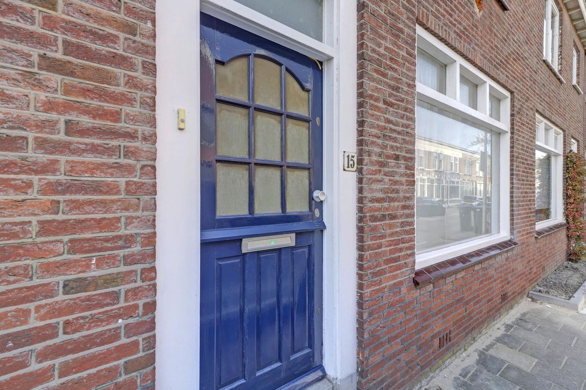 P.C. Bothstraat 15
