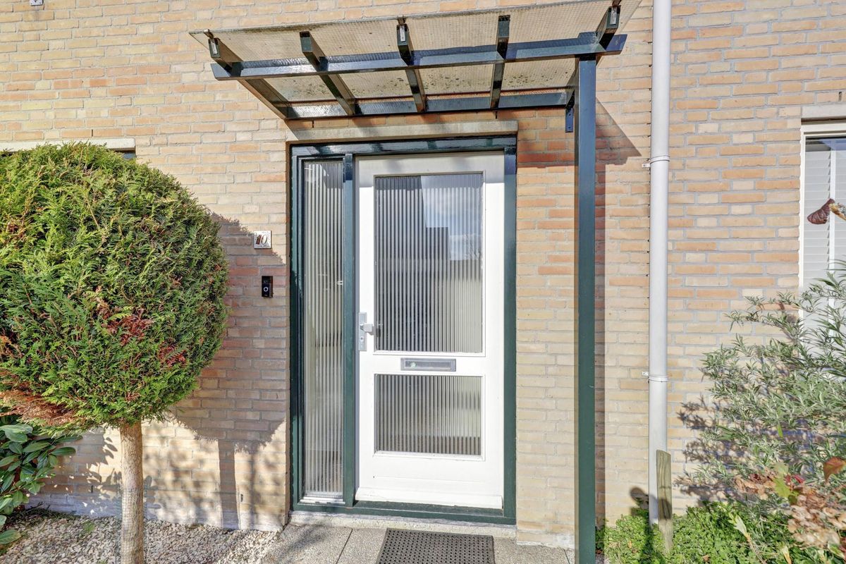 Kaagwerf 10