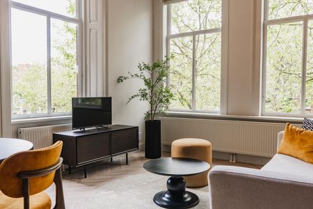 Hoge Gouwe 39E, bouwnummer 6 , GOUDA