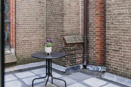 Hoge Gouwe 39J, bouwnummer 10 , GOUDA