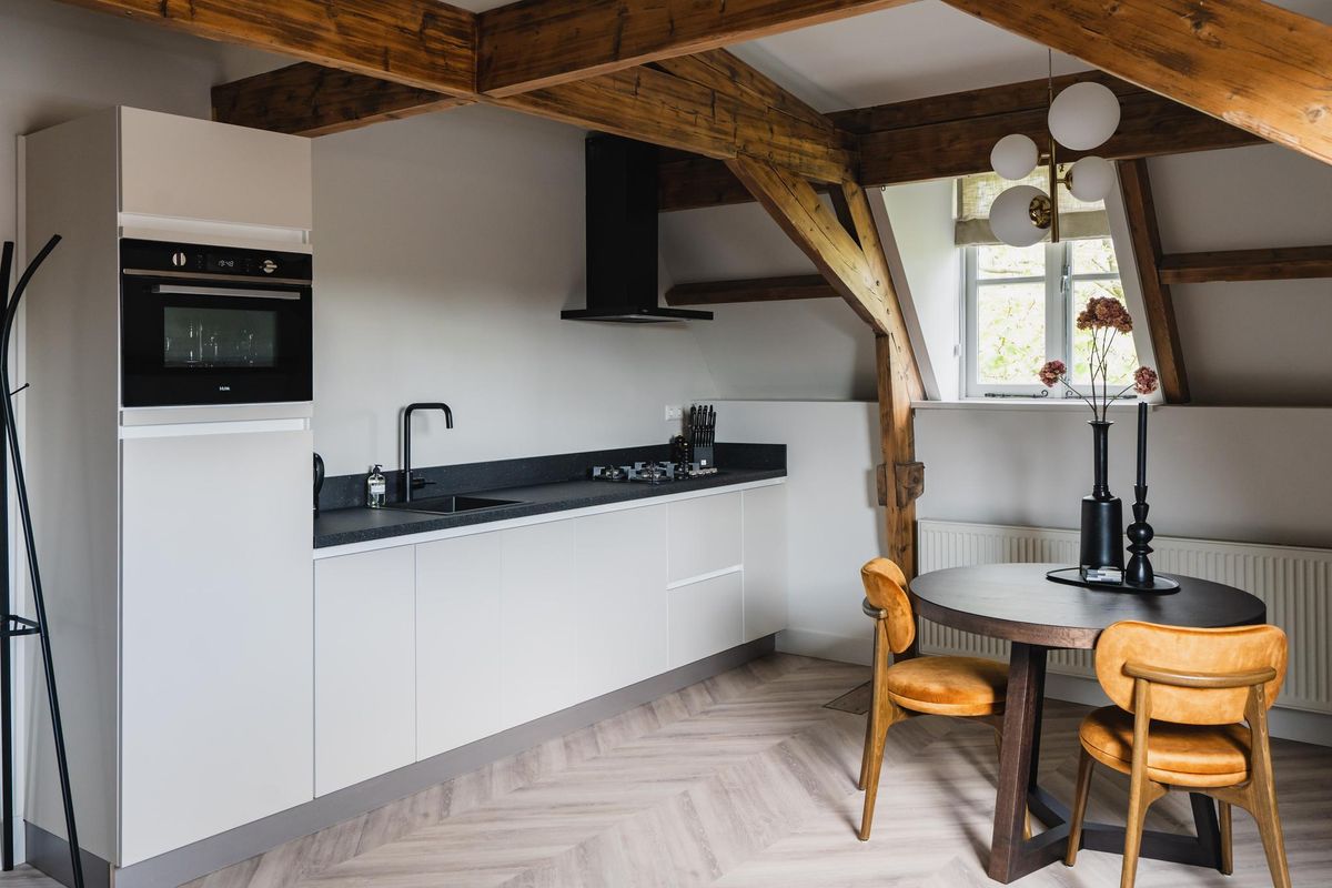 Hoge Gouwe 39N, bouwnummer 13 