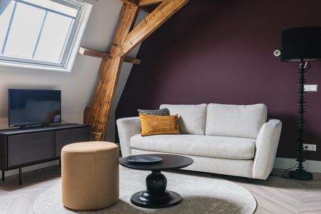 Hoge Gouwe 39N, bouwnummer 13 , GOUDA