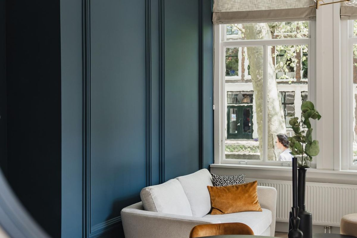 Hoge Gouwe 39A, bouwnummer 2 