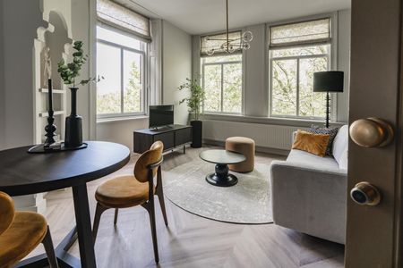 Hoge Gouwe 39M, bouwnummer 12 , GOUDA