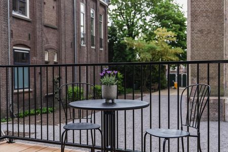 Hoge Gouwe 39C, bouwnummer 4 , GOUDA