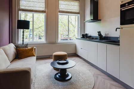 Hoge Gouwe 39D, bouwnummer 5 , GOUDA