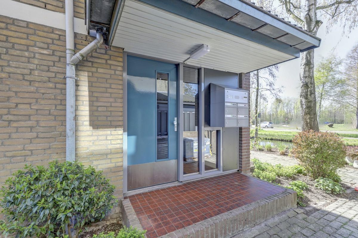 Anna van Hensbeeksingel 283