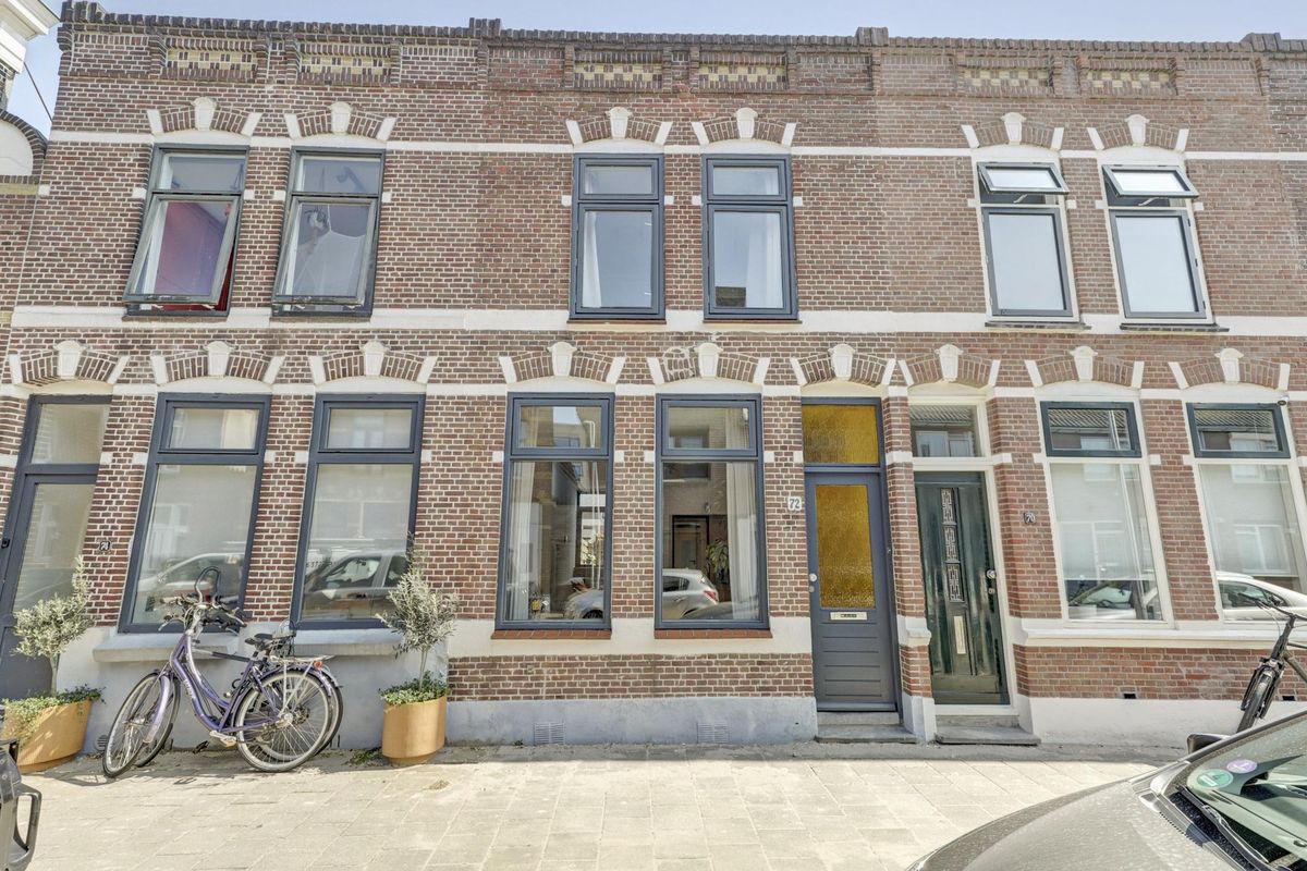 P.C. Bothstraat 72