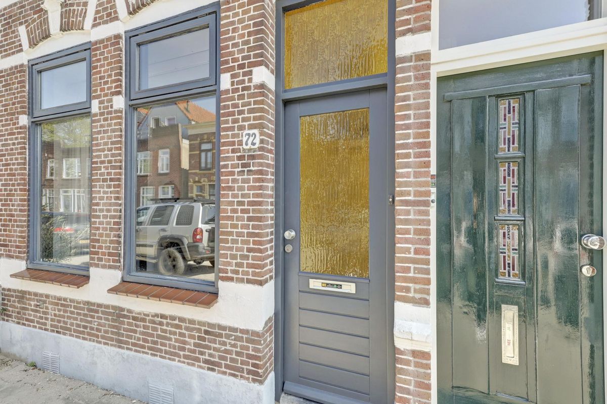 P.C. Bothstraat 72