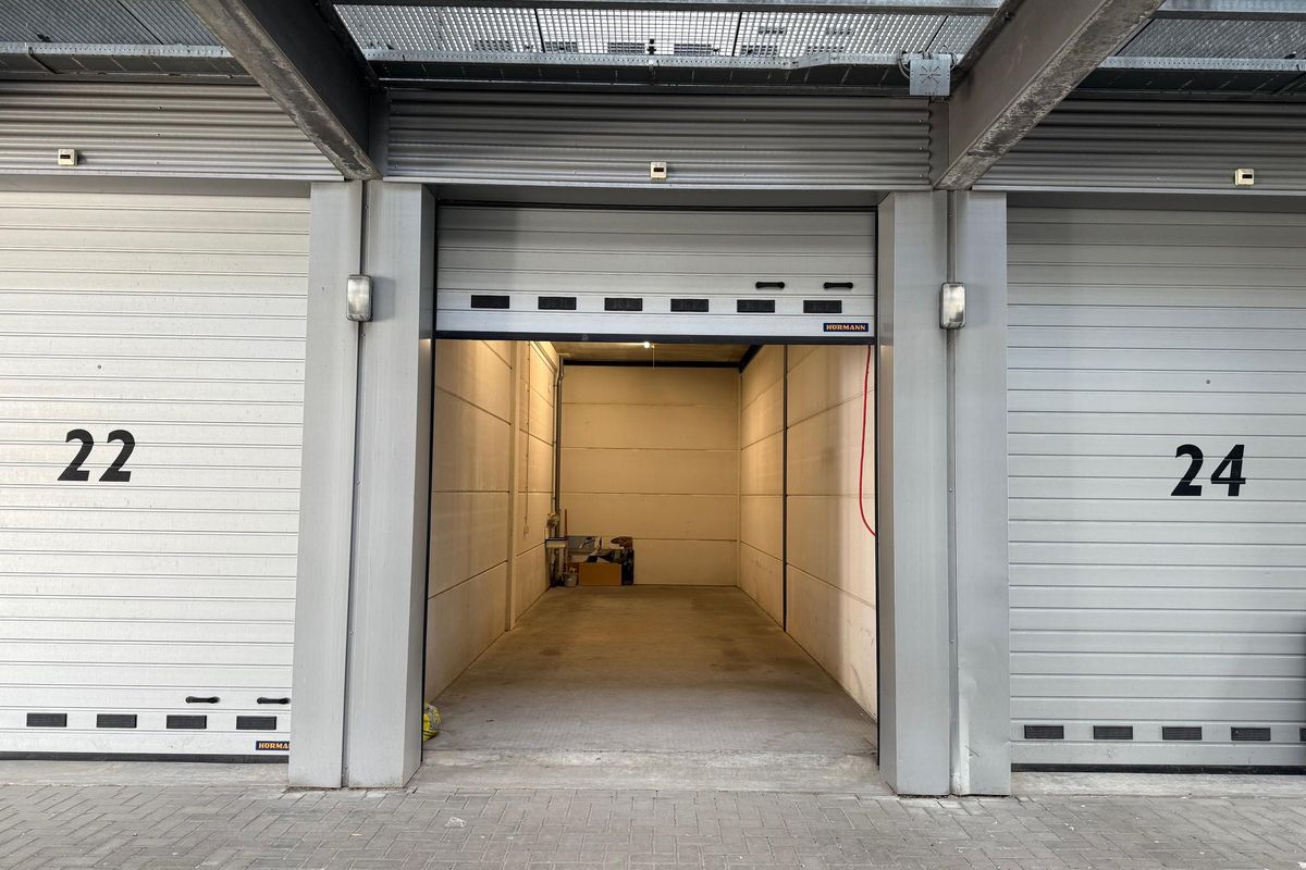 Grote Esch 830a 23