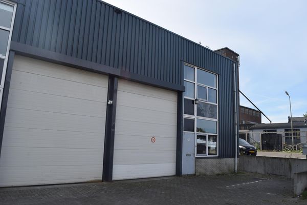 Ambachtsstraat 25