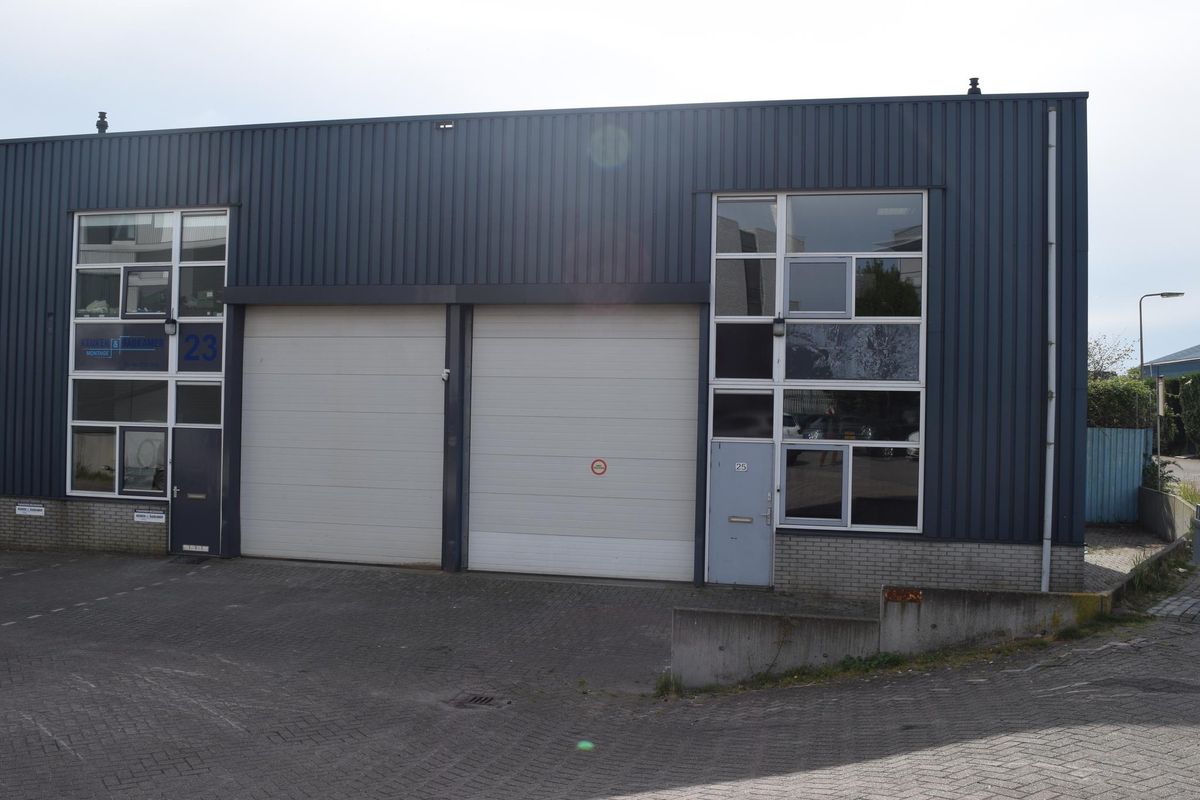 Ambachtsstraat 25
