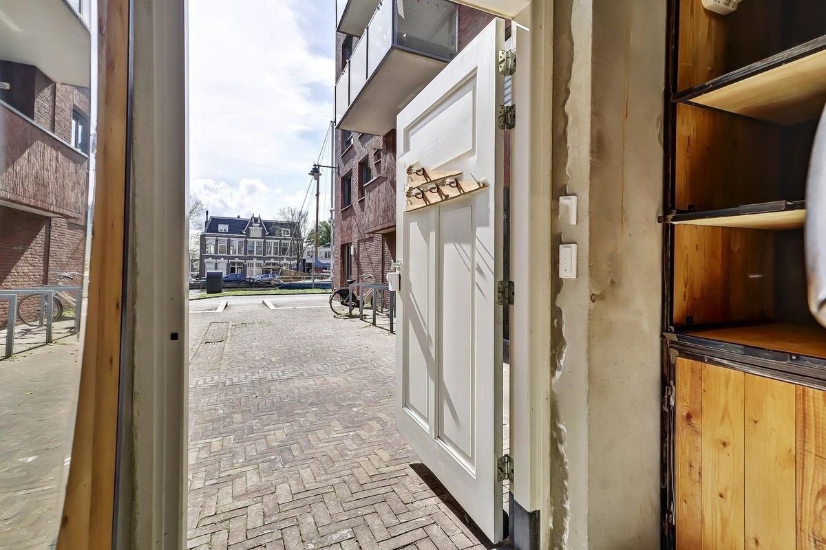 Plazuidplein 1