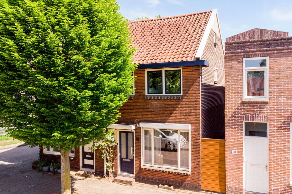 Cornelis Ketelstraat 70
