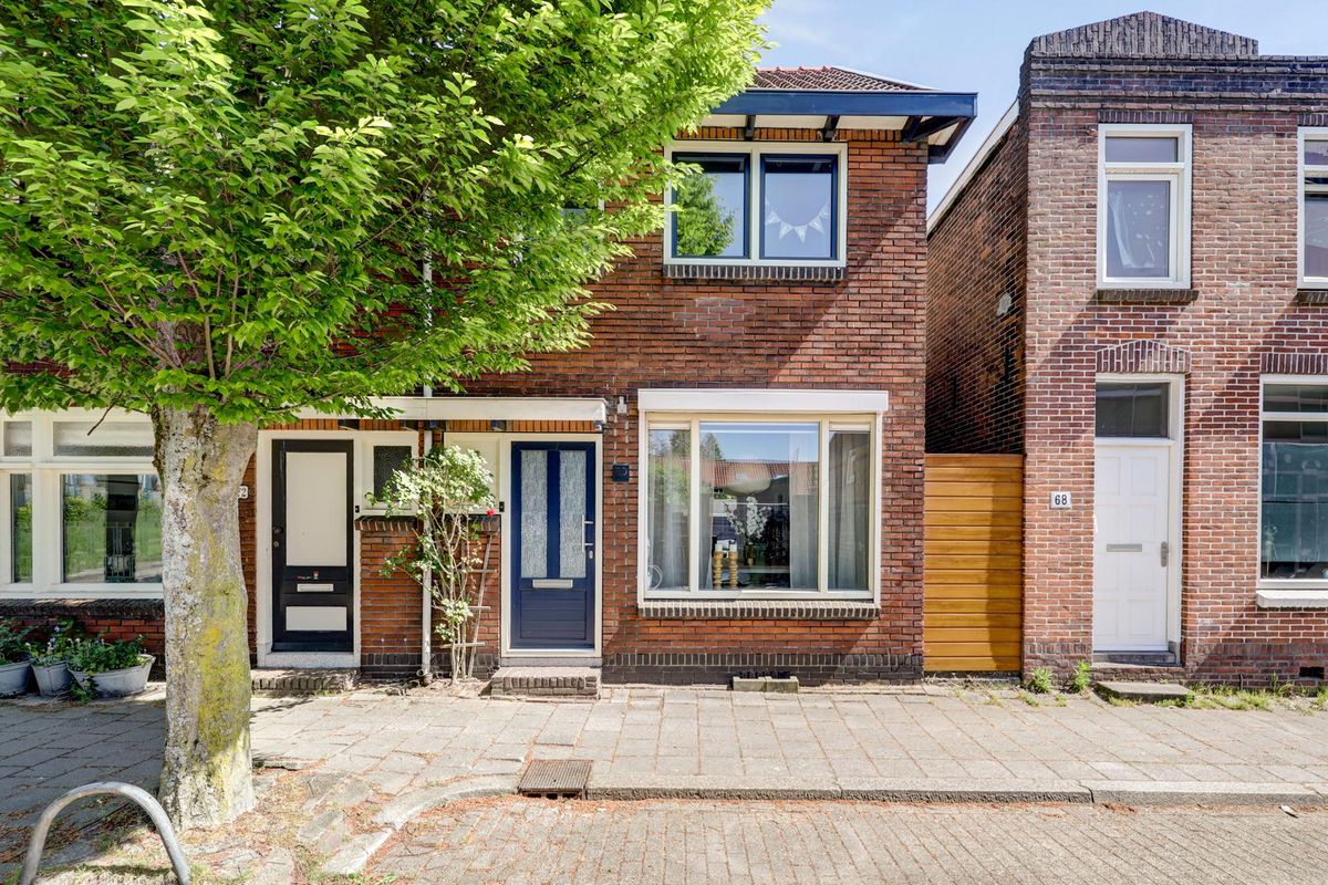 Cornelis Ketelstraat 70