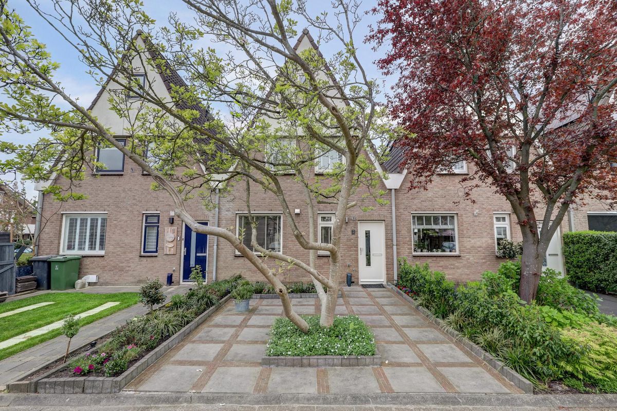 Leeuwerikhof 2