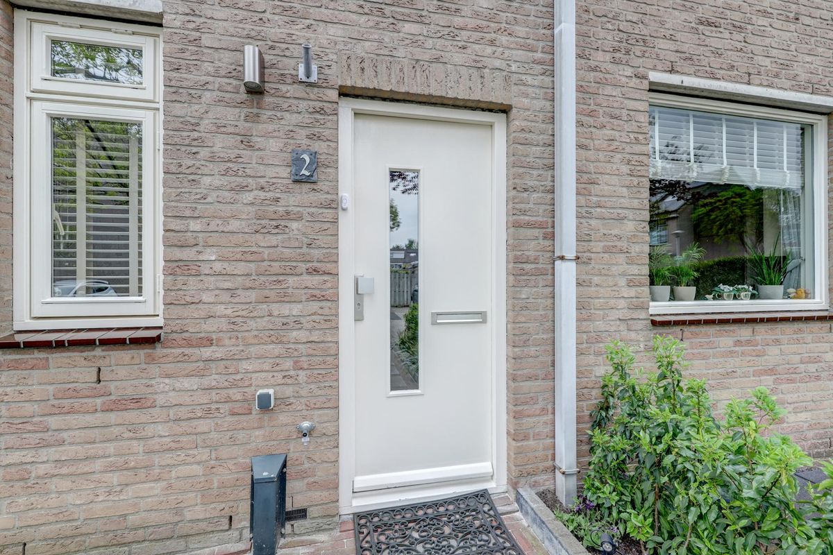 Leeuwerikhof 2