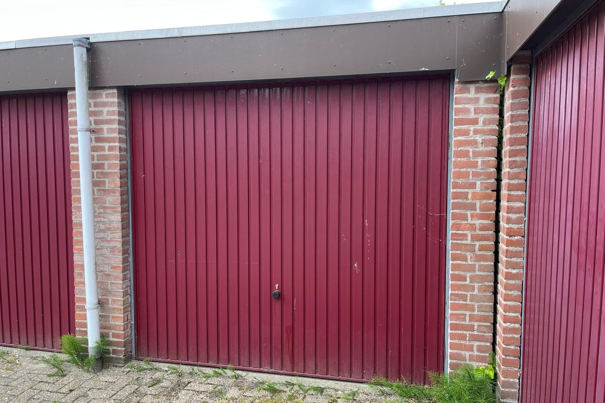 Pijpenpad 36 