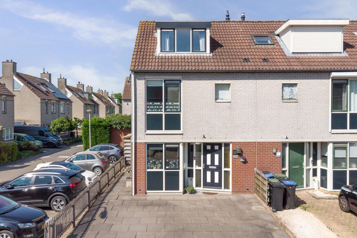 Romerostraat 5