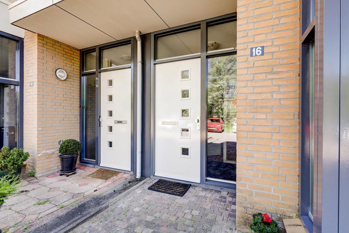 Jonagoldhof 16