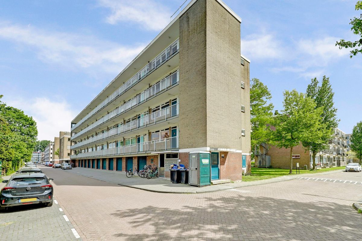 Johannes Poststraat 9