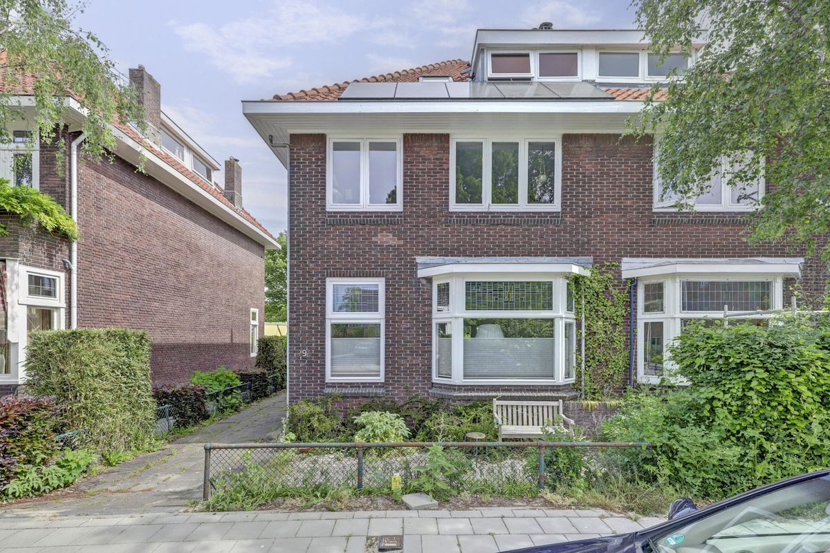 van Itersonlaan 9