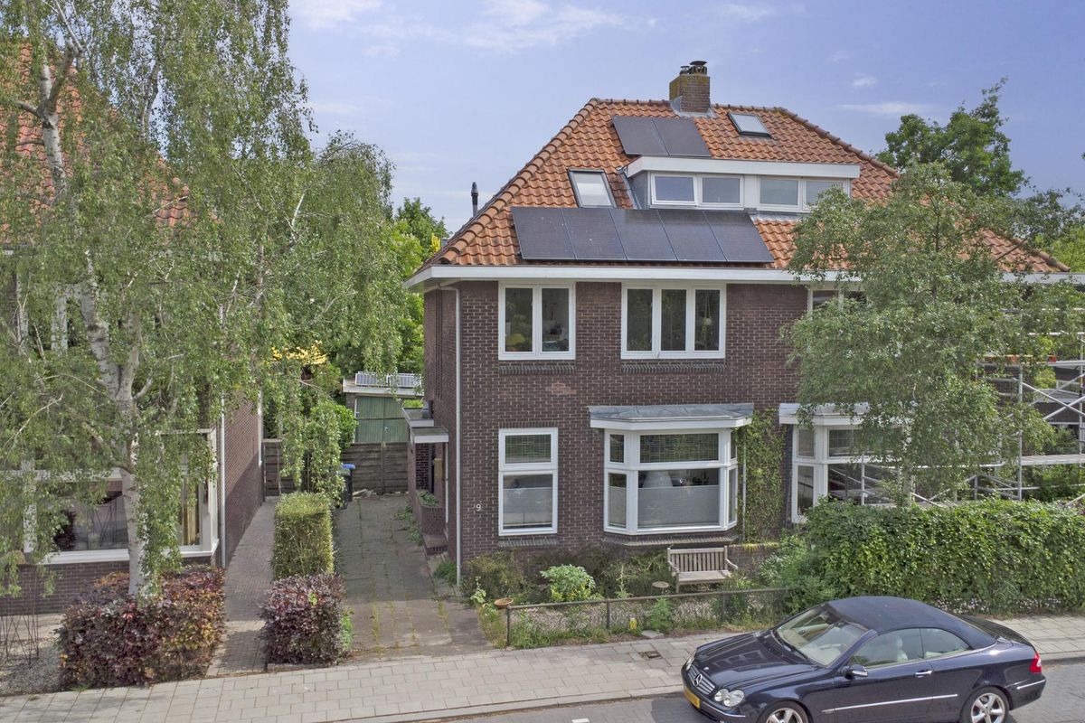 van Itersonlaan 9