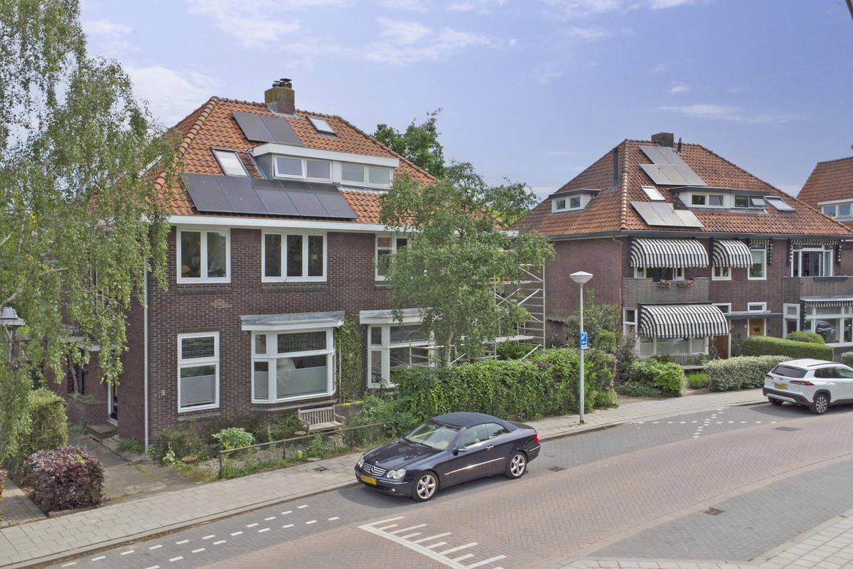 van Itersonlaan 9