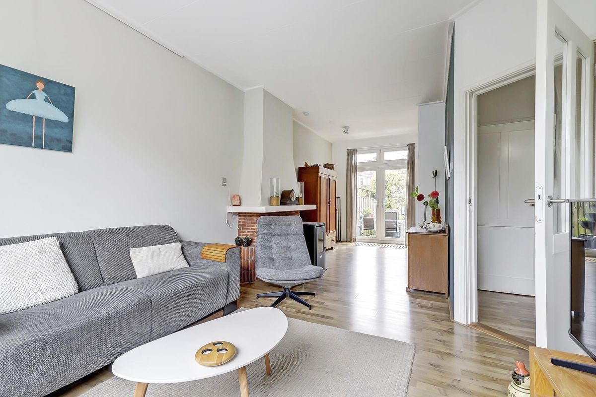 Eerste E.J. Potgieterstraat 35