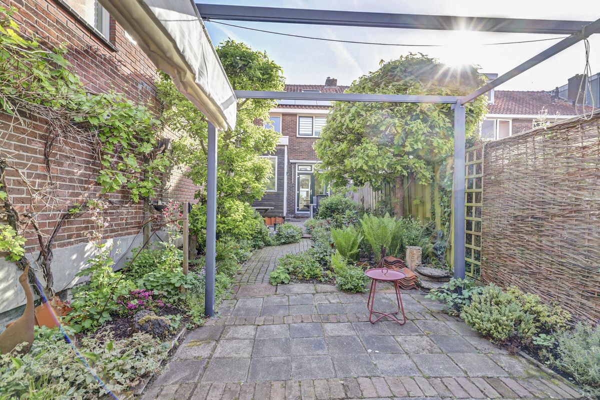Eerste E.J. Potgieterstraat 35