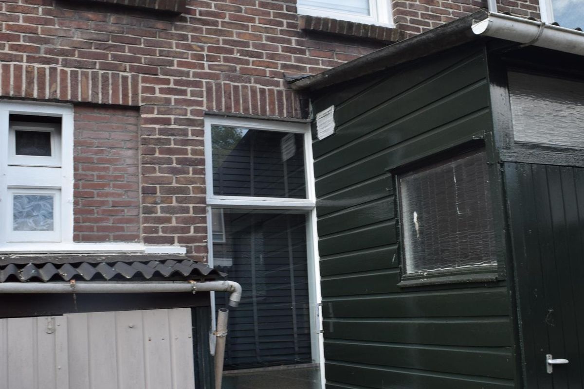 Vondelstraat 50