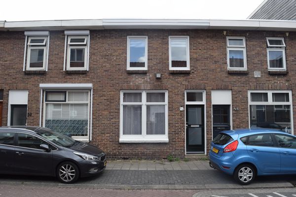 Vondelstraat 50