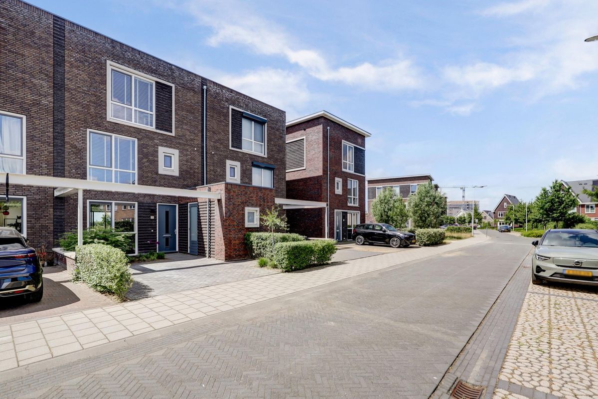 Melkbocht 25