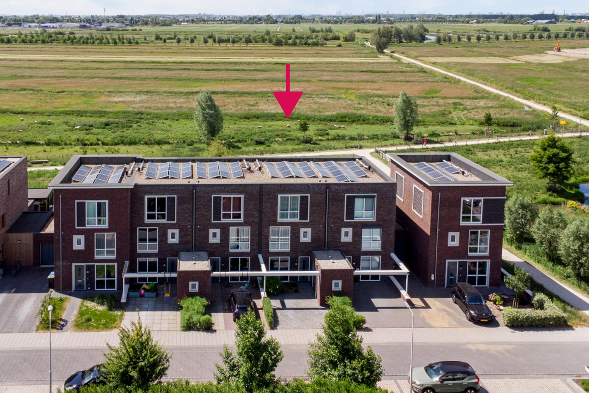 Melkbocht 25