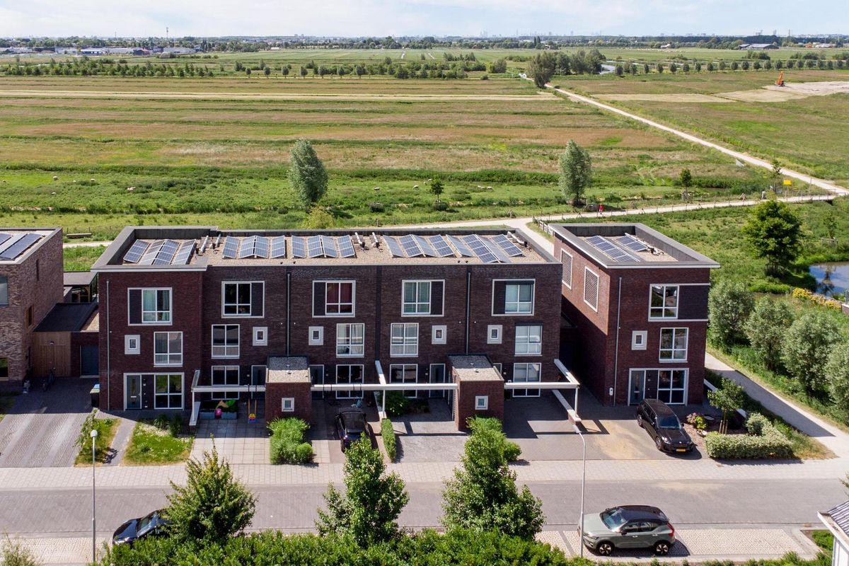 Melkbocht 25