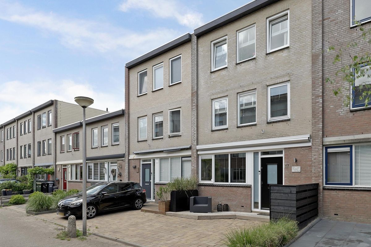 Ravelplein 17