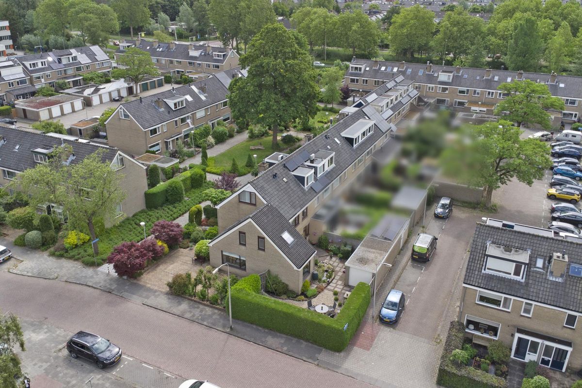 Egelantierlaan 19