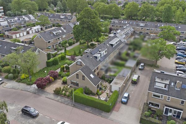 Egelantierlaan 19