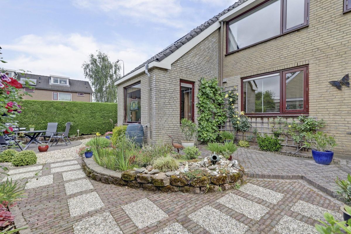 Egelantierlaan 19