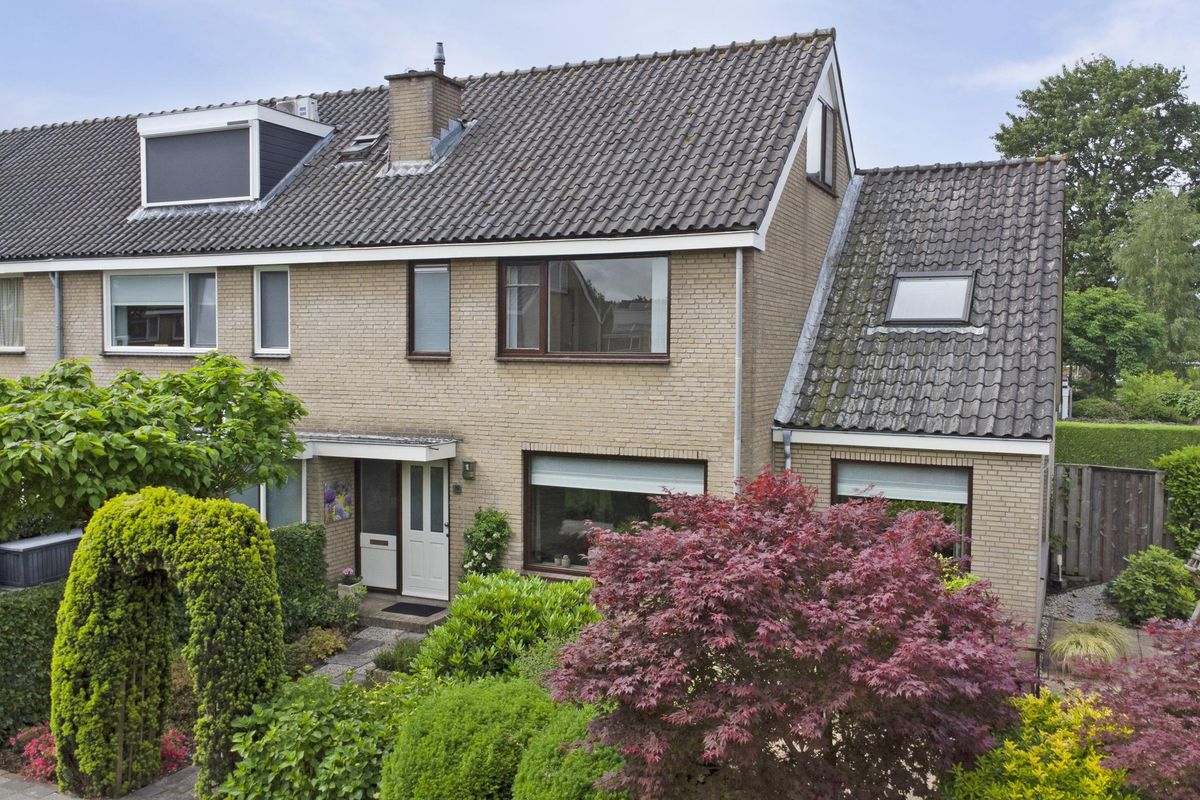 Egelantierlaan 19