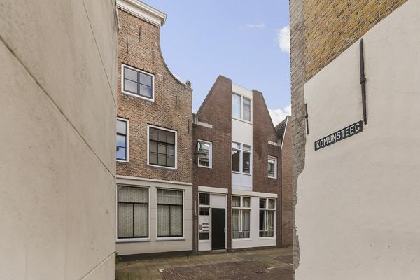 Keizerstraat 66a