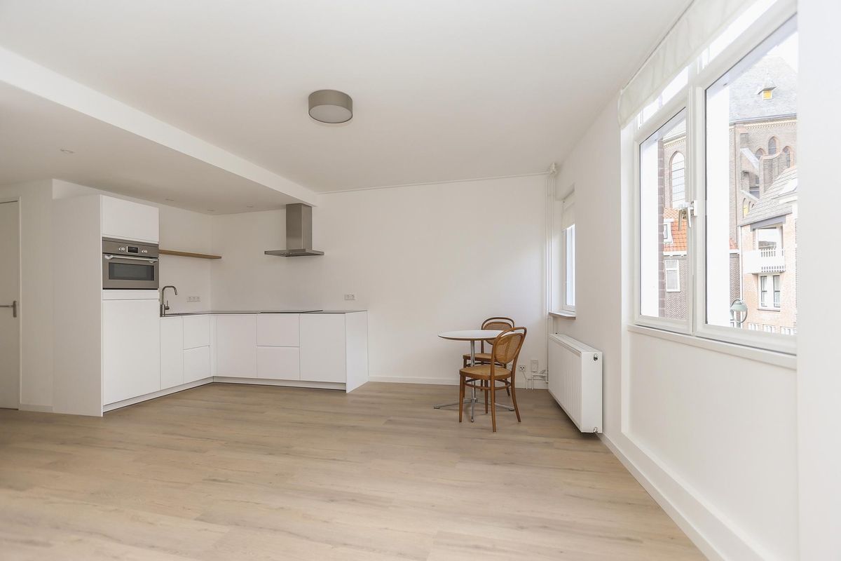 Keizerstraat 66a