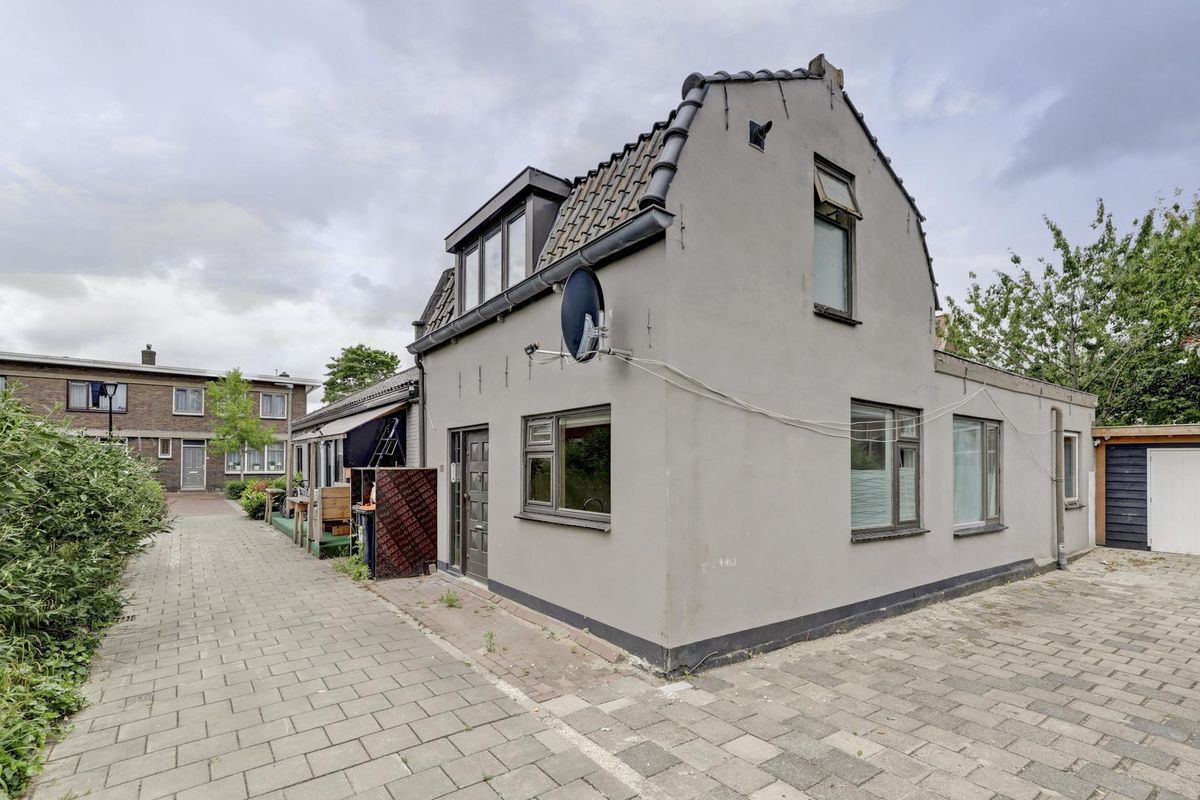 Kerkweg-West 10A