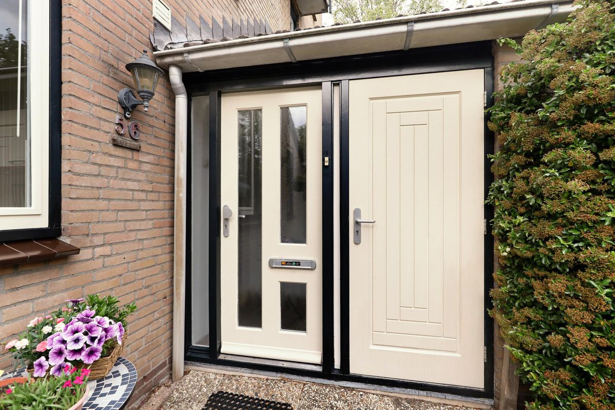 Albrechtsveld 56
