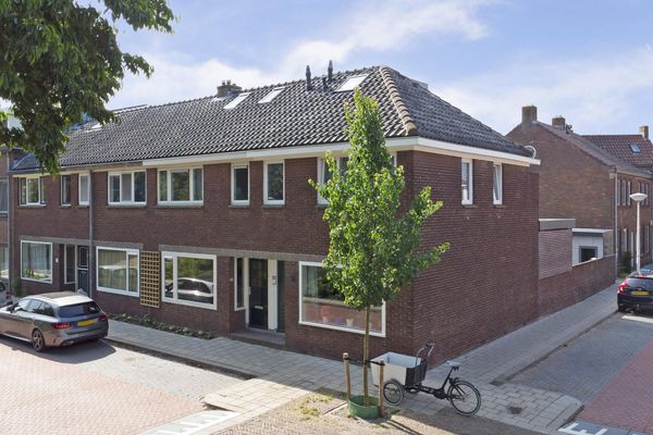 Vogelplein 24